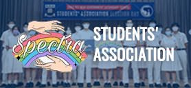 Students'  Association